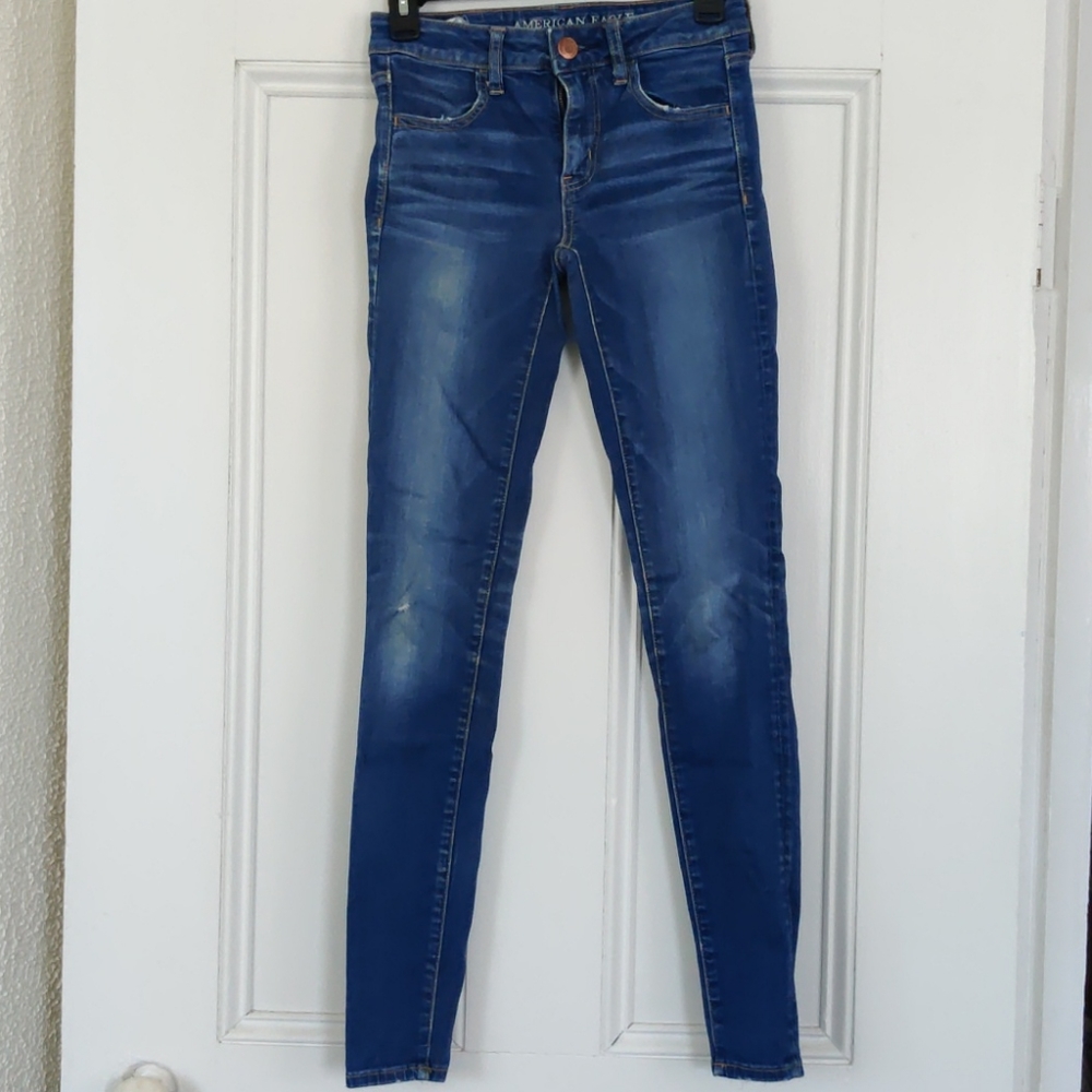 American Eagle Outfitters Jeans